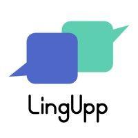 lingupp logo image