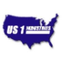 us 1 industries, inc. logo image