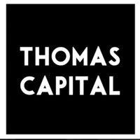 thomas capital logo image