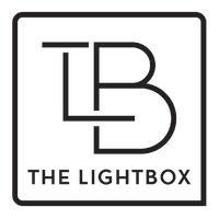 the lightbox pty ltd logo image