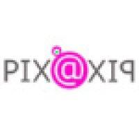 pixapix logo image