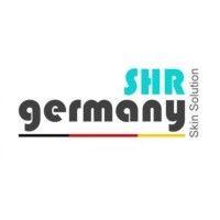 shr germany gmbh logo image