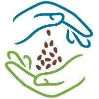 seed savers exchange logo image