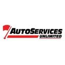 logo of Auto Services Unlimited