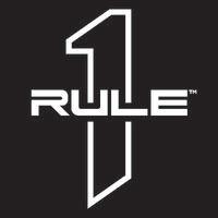 rule one proteins, llc logo image