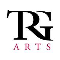 trg arts logo image