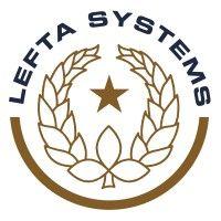 lefta systems logo image