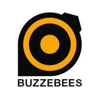 buzzebees logo image