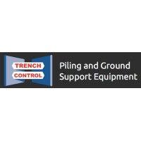 trench control ltd. logo image