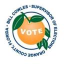 logo of Orange County Supervisor Of Elections