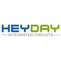 heyday integrated circuits logo image