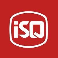 isq logo image