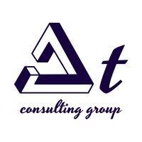 delta t consulting group logo image