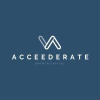 acceederate gmbh - sales angels logo image