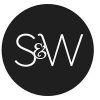 sweetpea & willow logo image