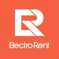 electro rent emea logo image