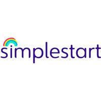 simplestart logo image