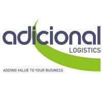 adicional logistics encerrado logo image