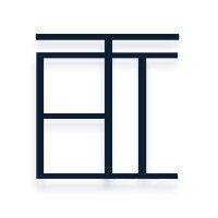 eti professional search logo image