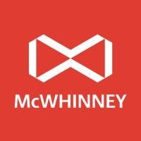 mcwhinney logo image