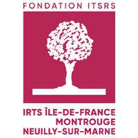 irts idf montrouge neuilly-sur-marne logo image