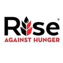 logo of Rise Against Hunger