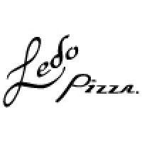 ledo pizza logo image