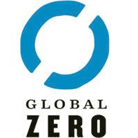 global zero logo image