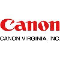 canon virginia, inc