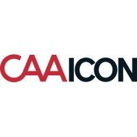 caa icon logo image