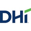 logo of Dhi Group Inc