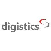 digistics (pty) ltd logo image