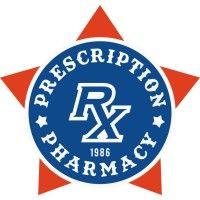 prescription pharmacy logo image