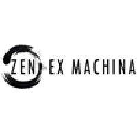 zen ex machina logo image