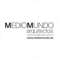 mediomundo arquitectos logo image