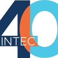 intec group, inc. logo image