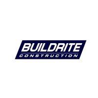 buildrite construction logo image