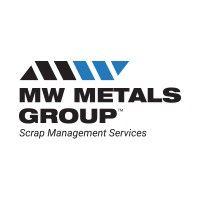 mw metals group, llc. logo image