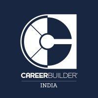 careerbuilder india logo image