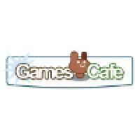 gamescafe logo image