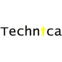 technica llc. logo image