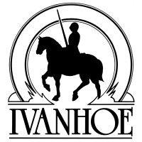 ivanhoe club logo image