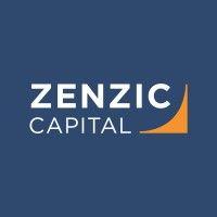 zenzic capital logo image