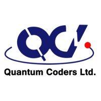 quantum coders