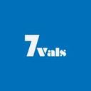 logo of 7 Vals