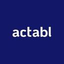 logo of Actabl