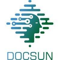 docsun logo image