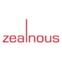 zealnous logo image