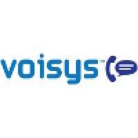 voisys logo image