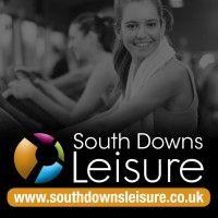 south downs leisure logo image